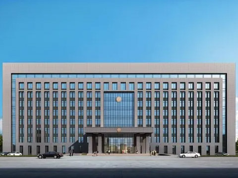 政府機關